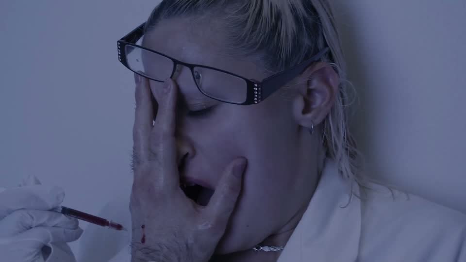 End of History Part 1 frame 157
